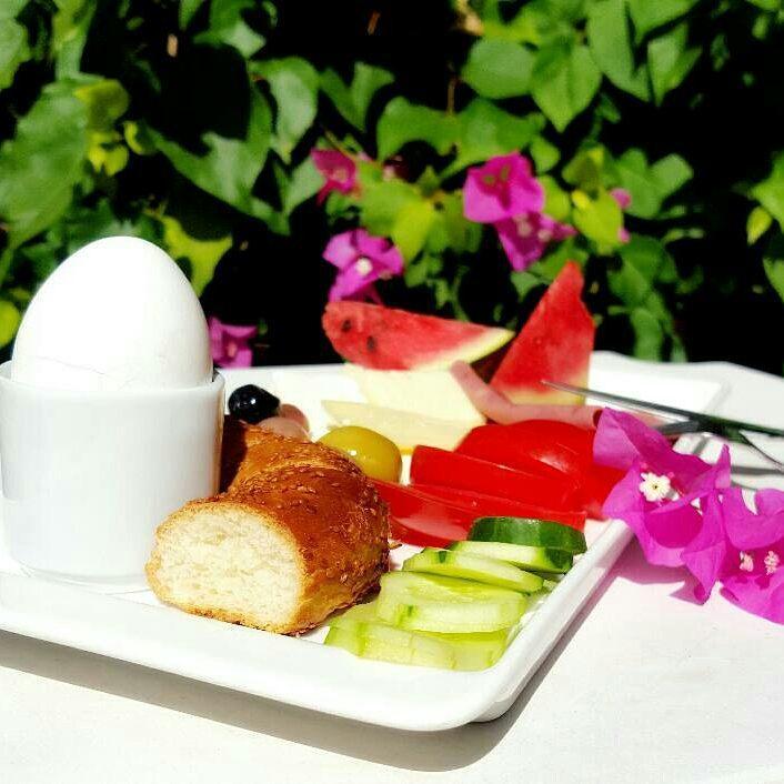 Oskay Hotel Dalyan Exterior foto
