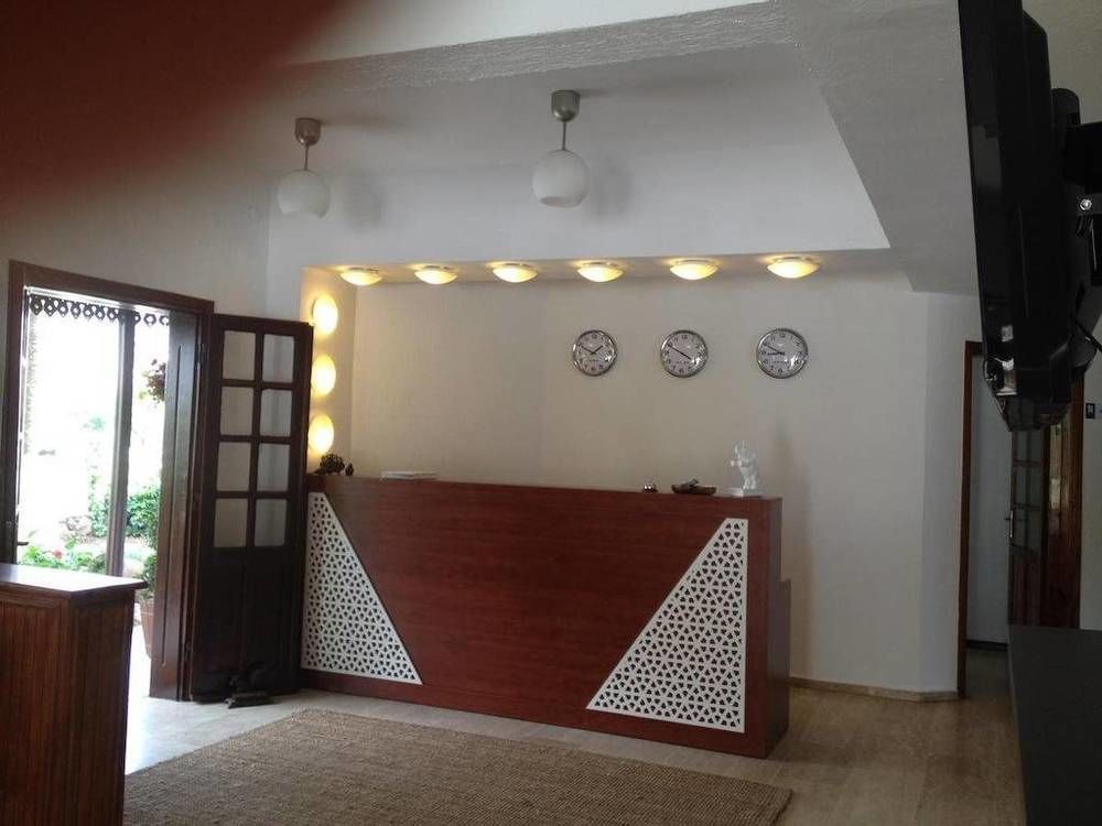 Oskay Hotel Dalyan Exterior foto