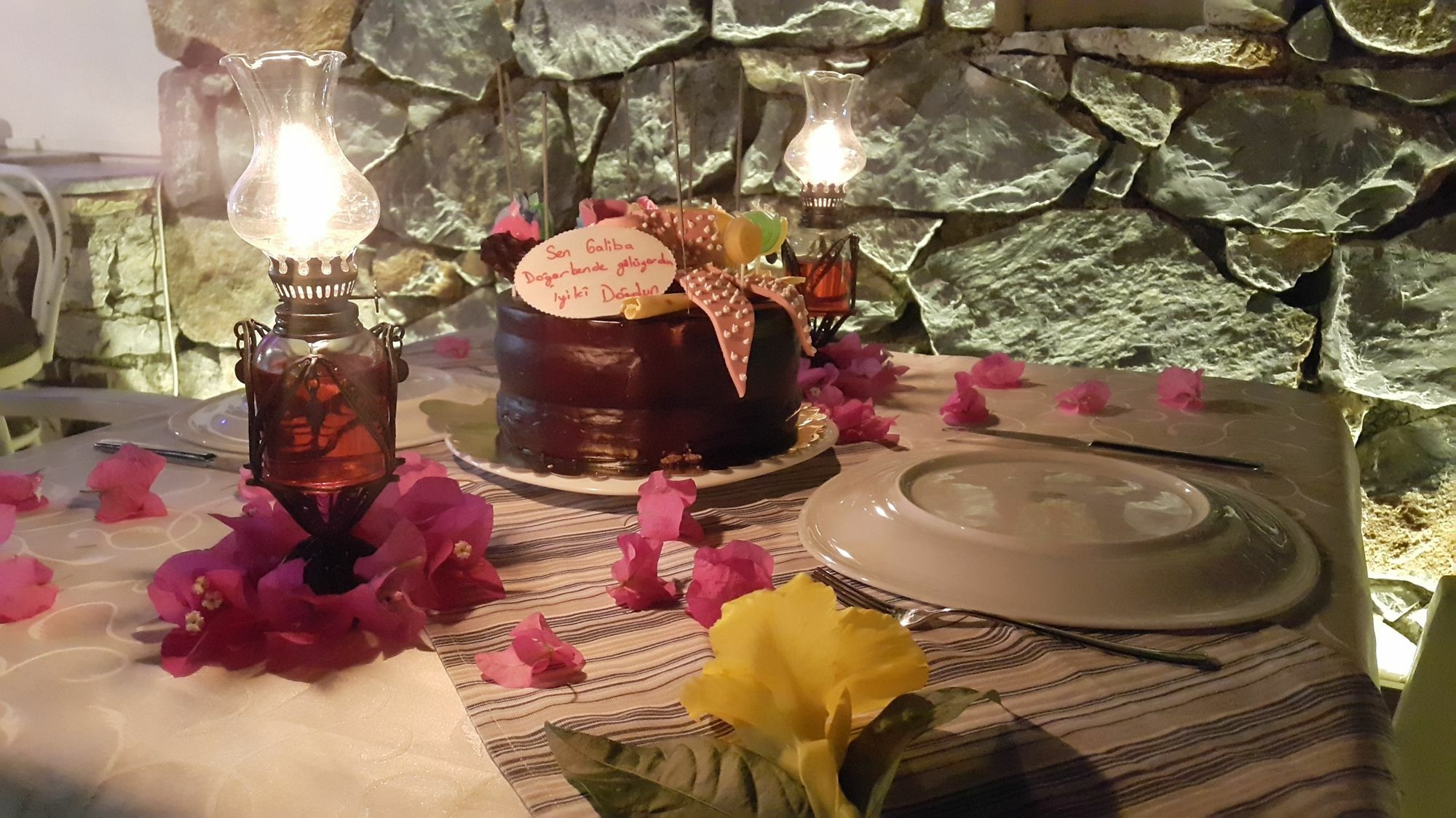 Oskay Hotel Dalyan Exterior foto